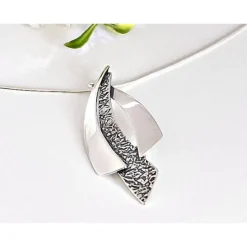 Anhänger Silber 925 Sterlingsilber su401