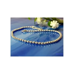 Armband Silber 925 18 - 20 cm Silber 925 SG131