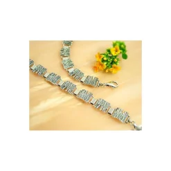 Armband Silber 925 SA43