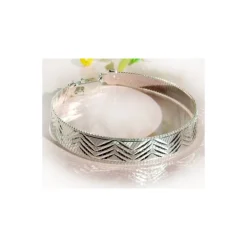 Armband Silber 19 cm Silber 925 Silberschmuck SG63