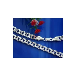 Armband Silber 20 cm Silber-925 Silberschmuck SA35
