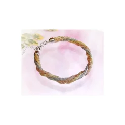 Armband Silber 20 cm Silber-925 (SG21)