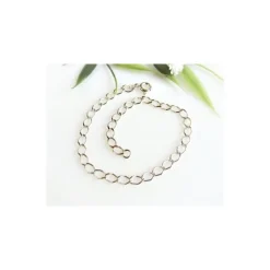 Armband Silber 20 cm Silber-925 (SG49)