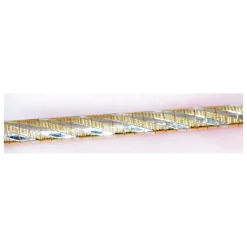 Armband Silber 19 cm vergoldet Silber 925 SG61