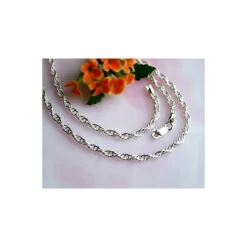 Armband Silber 925 Kordel Armband SG14