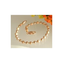 Armband Silber 925 Kugel sa84