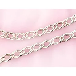 Armband Silber 925 Rombokette sg212