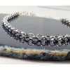 Armband Silber Silber 925 Erbskette sg03