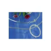 Collier Kette Silber 925 SD17