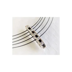 Collier Silber 40 cm Silber 925 Silberschmuck SD37