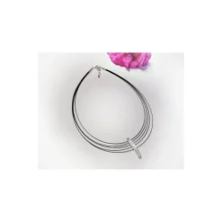 Collier Silber 40 cm Silber 925 Silberschmuck SD38