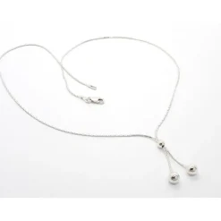 Collier Silber 925 Halskette Silberschmuck SD205