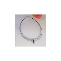 Collier Silber 925 Silber 925 Silberschmuck SD36