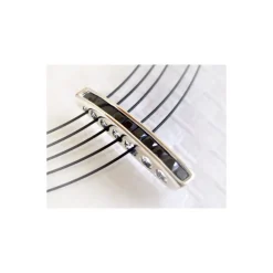 Collier Silber 925 Silber 925 Silberschmuck SD36