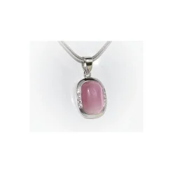 Damen Anhänger Silber 925 Silberschmuck SP137