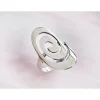 Damen Ring Silber 925 SR70