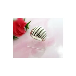 Damen Ring Silber 925 Silberschmuck SR41
