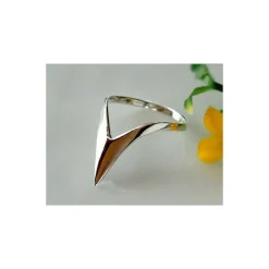 Damen Ring Silber 925 Silberschmuck SR29
