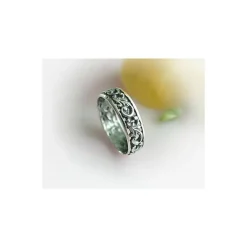 Damen Ring Silber 925 Silberschmuck SR17