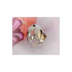 Damen Ring Silber 925 Silberschmuck SR34