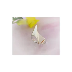 Damen Ring Silber 925 Silberschmuck SR33