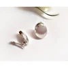 Ohrclips Silber 925 sx147