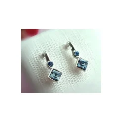 Ohrstecker Silber 925 SB64