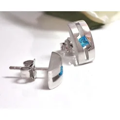 Ohrstecker Silber 925 sb255