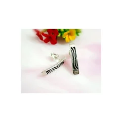 Ohrstecker Silber-925 (SO44)