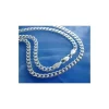 Panzerarmband Silber 925 KK04