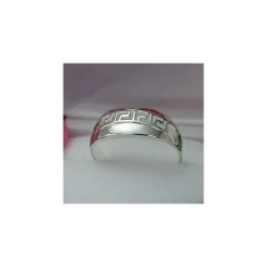 Ring Silber 925 Silberschmuck RO
