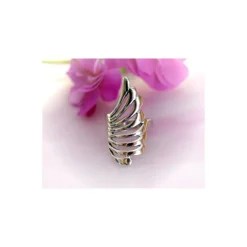 Ring Silber 925 Silberschmuck SR62