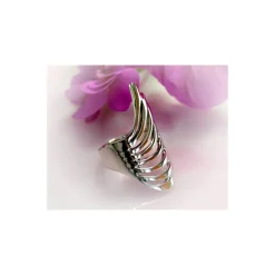 Ring Silber 925 Silberschmuck SR62