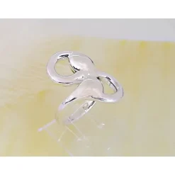 Ring Silber 925 Silberschmuck SR66