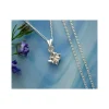 Silberschmuck - Anhänger Silber-925 TW