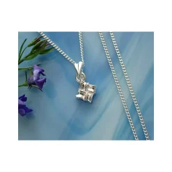 Silberschmuck - Anhänger Silber-925 TW
