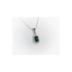 Silberschmuck - Anhänger Silber-925 SP156