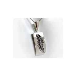 Silberschmuck - Anhänger Silber-925 (SU52)