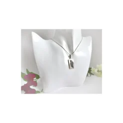 Silberschmuck - Anhänger Silber-925 (SU52)