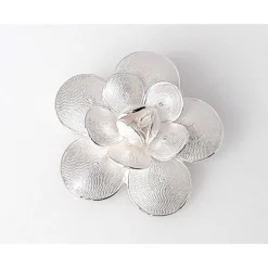 Silberschmuck - Brosche Silber-925 SN46