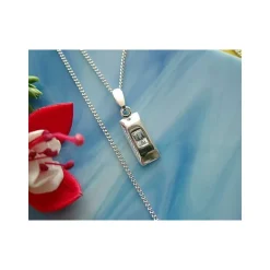 Silberschmuck - Damen Anhänger Silber-925 UA