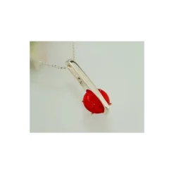 Silberschmuck - Damen Anhänger Silber-925 SP76