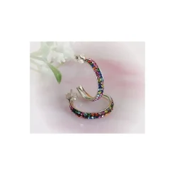 Silberschmuck - Ohrstecker Silber-925 (SB112)