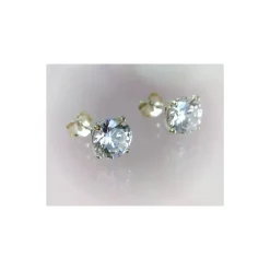 Silberschmuck - Ohrstecker Silber-925 (SB134)