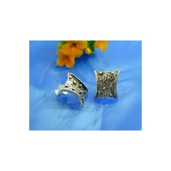 Silberschmuck - Ohrstecker Silber-925 (SO48)