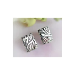 Silberschmuck - Ohrstecker Silber-925 (SX41)