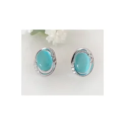 Silberschmuck - Ohrstecker Silber 925 (SB151)
