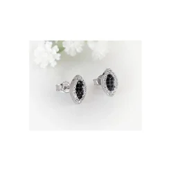 Silberschmuck - Ohrstecker Silber 925 (SB159)