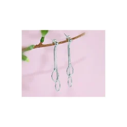 Silberschmuck - Ohrstecker Silber-925 (SM45)