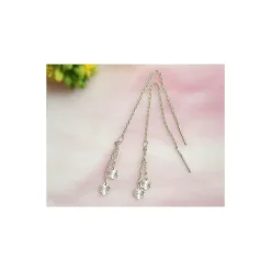 Silberschmuck - Ohrstecker Silber-925 (SE68)